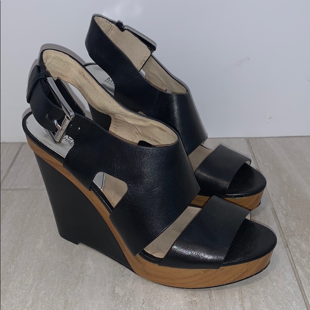 Michael Kors Wedges